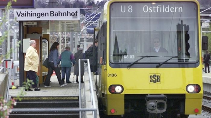 Änderungen bei Bus und Bahn
