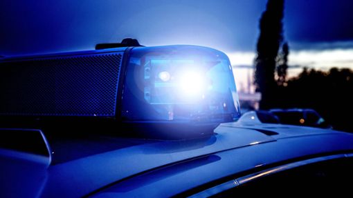 Die Polizei sucht einen Mann, der in Filderstadt bei einem Streit eine Axt eingesetzt hat. Foto: IMAGO/Fotostand/IMAGO/Fotostand / K. Schmitt