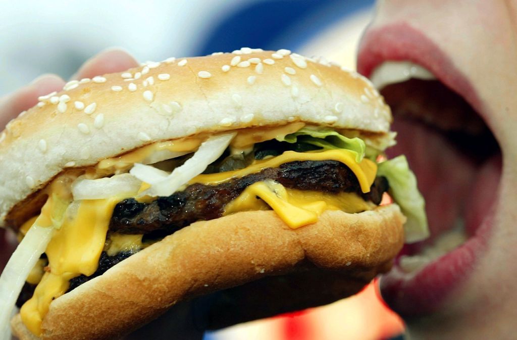 Eine Studie untersuchte Verpackungen von Fast Food. Die Ergebnisse sind für Verbraucher nicht erfreulich. (Symbolbild) Foto: dpa