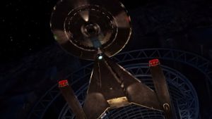 Star Trek: Dicovery wird bald beim US-Sender CBS an den Start gehen. Screenshot: Youtube (Netflix)