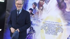 Starregisseur Spielberg will keinen eigenen Burger