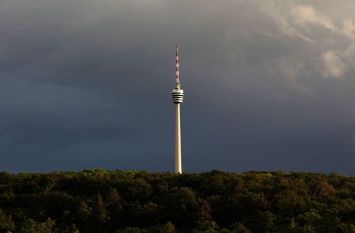 Bilanz zum Herbstanfang: So war das Sommerwetter in Stuttgart