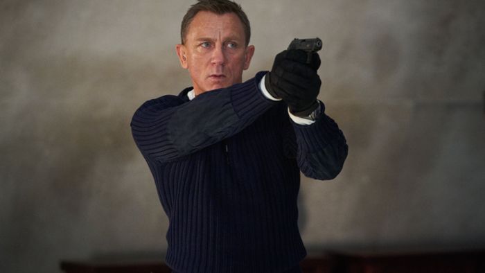 Neuer James-Bond-Film soll nun im Oktober starten