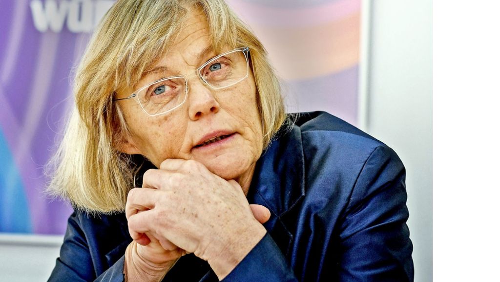Haus der Geschichte in Stuttgart: Paula Lutum-Lenger wird neue Leiterin