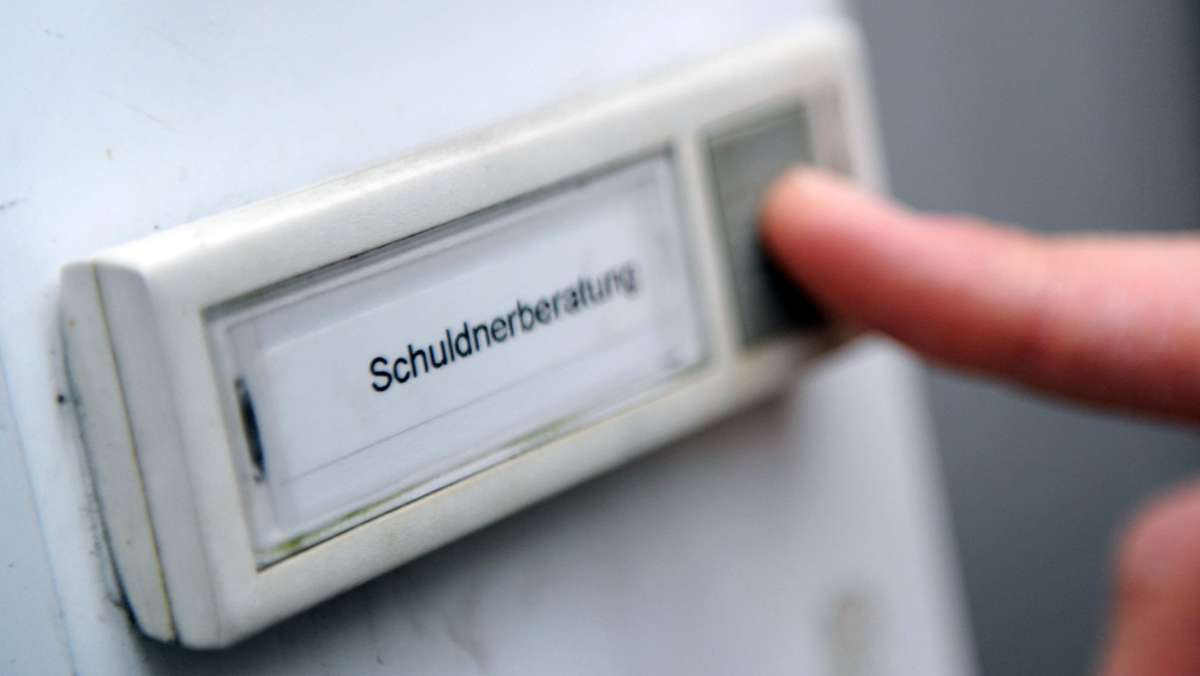 Schuldnerberatung im Kreis Esslingen: „Energiearmut“ führt immer öfter in die Überschuldung