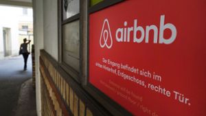 Niederlage für Airbnb vor Gericht