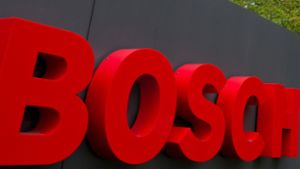 Die Krise des Dieselmotors geht auch an dem Unternehmen Bosch nicht spurlos vorüber. Im französischen Rodez werden deswegen in einem Werk viele Stellen abgebaut. Foto: dpa/Inga Kjer
