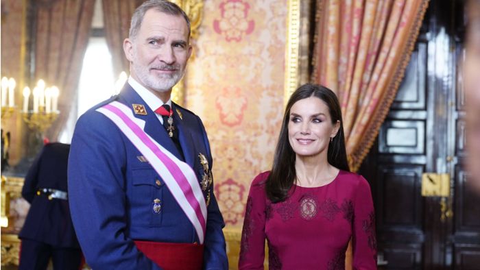 Spanisches Königshaus: Spaniens Monarchie erholt sich