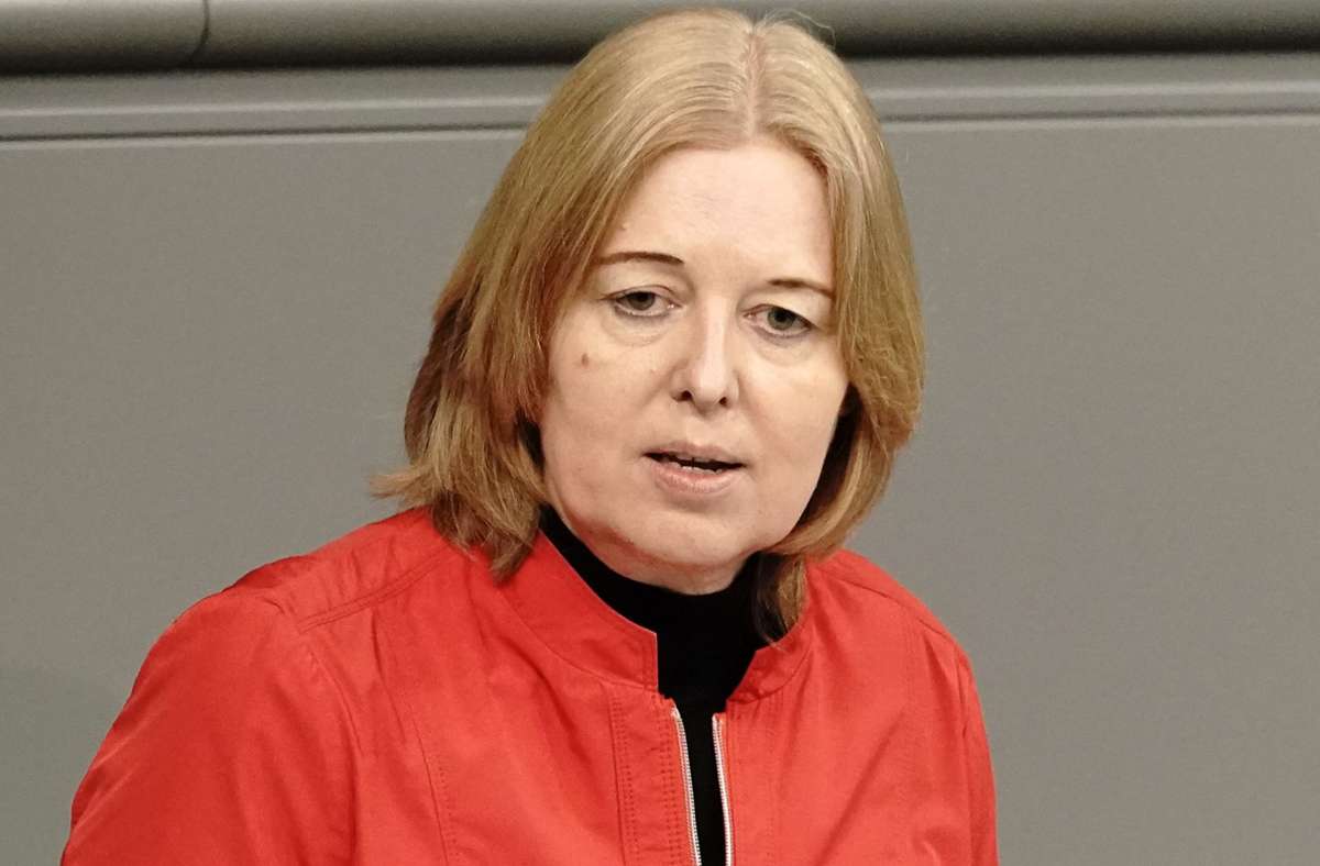 Am kommenden Dienstag konstituiert sich der neue Bundestag. Die 53-jährige Sozialdemokratin Bärbel Bas dürfte künftig Chefin im Hohen Hause sein. Foto: dpa/Michael Kappeler