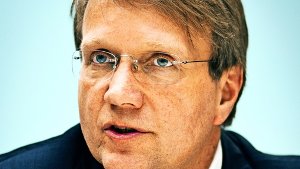 Pofalla schweigt und enttäuscht die CDU-Basis
