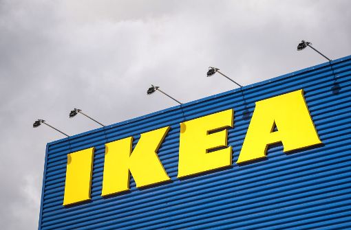 Ikea steht unter Beobachtung aus Brüssel. Foto: AFP