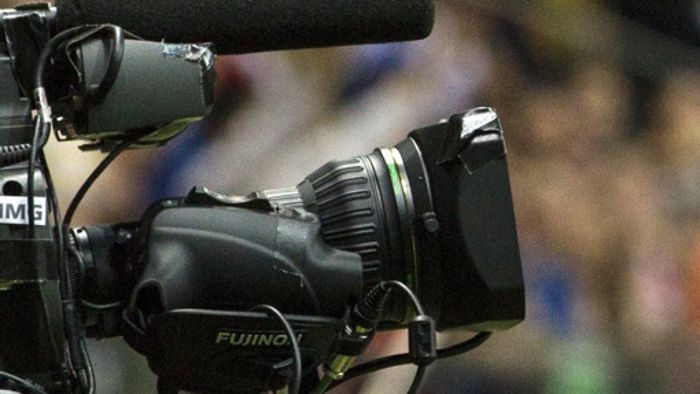 Uefa manipuliert erneut Fernsehbilder