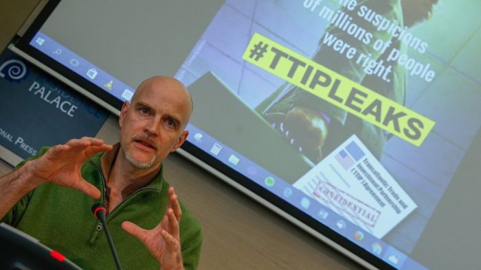 TTIP-Dokumente zeigen Gefahr für Energiewende auf
