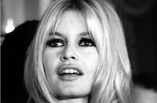 Sie machte die Zahnlücke salonfähig: Brigitte Bardot brachte den „Glückszahn“ sogar in alle französischen Rathäuser - in den 1970er Jahren trug die Marianne, Frankreichs Nationalfigur, die Züge der schönen Schauspielerin. Foto: dpa