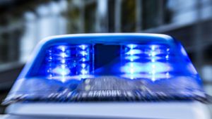 Polizeieinsatz in Mannheim: 13-Jährige soll Reizgas an Mannheimer Schule versprüht haben