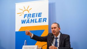 Diese Kleinparteien könnten in den Bundestag einziehen
