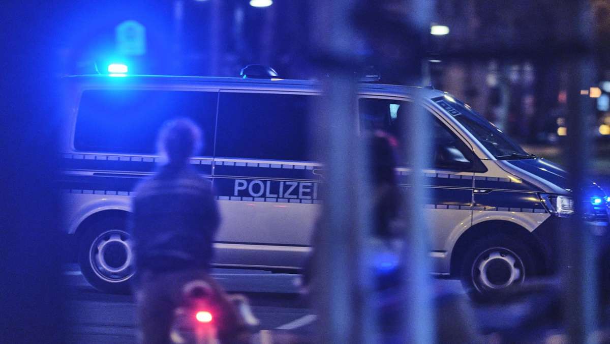 Polizei sucht Zeugen und ermittelt: Schussähnliche Geräusche in Pforzheim