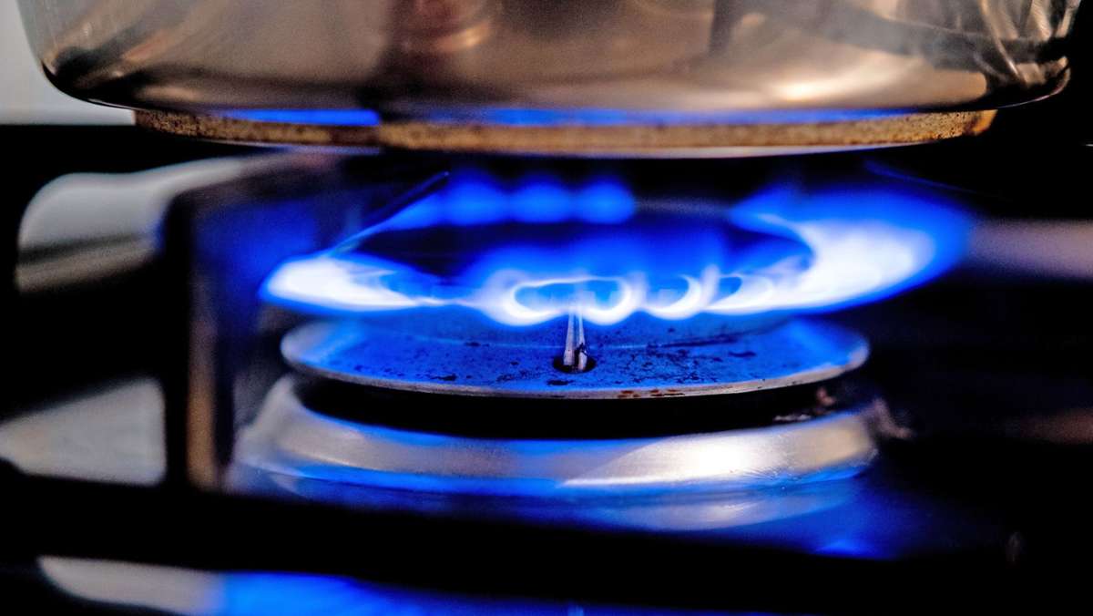 Staatliche Gasumlage: Höhe steht fest – das kommt nun auf die Gaskunden zu