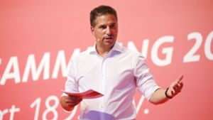VfB Stuttgart macht Verlust in Höhe von 13,9 Millionen Euro