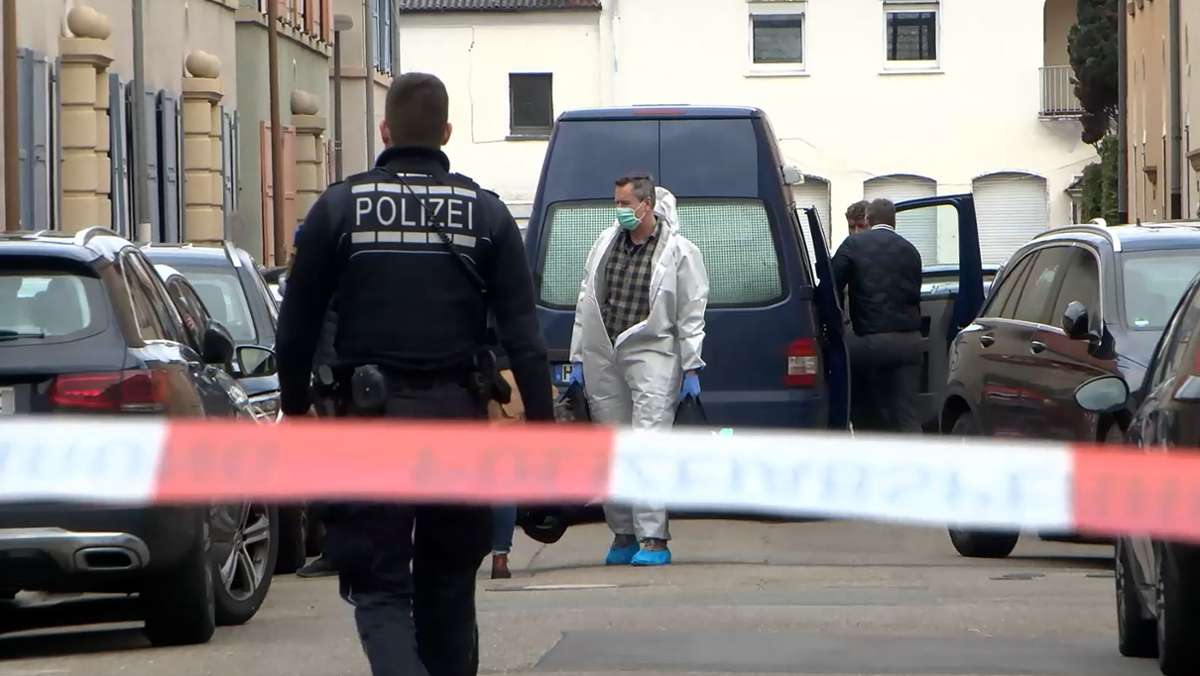 Zwei tote Kinder in Hockenheim: Mordverdacht – Staatsanwaltschaft erlässt Haftbefehl gegen Mutter