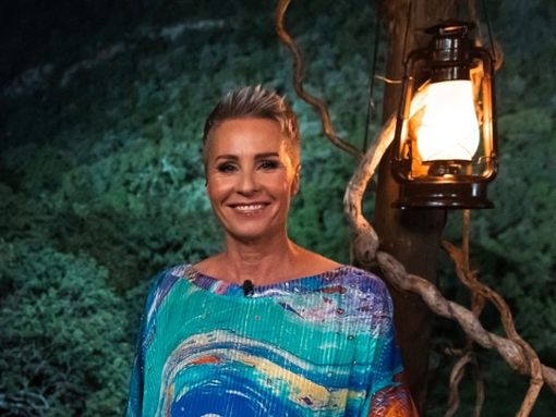 Nicht nur das Dschungelcamp: Sonja Zietlow moderiert bald eine neue RTL-Show. Foto: RTL / Stefan Menne