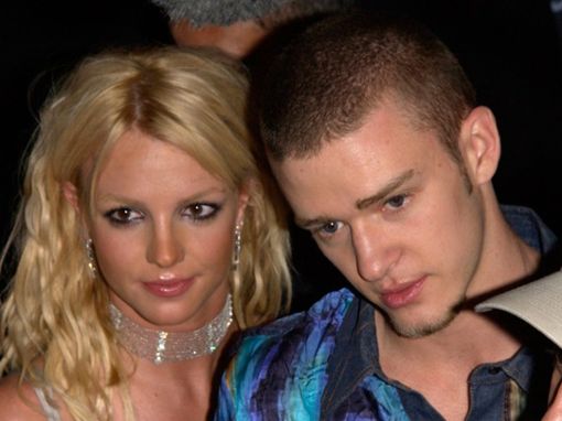 Von 1999 bis 2002 waren Britney Spears und Justin Timberlake ein Liebespaar. Foto: Featureflash Photo Agency/Shutterstock.com