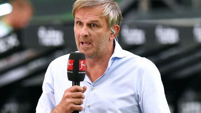 Was TV-Experte Didi Hamann dem VfB Stuttgart zutraut