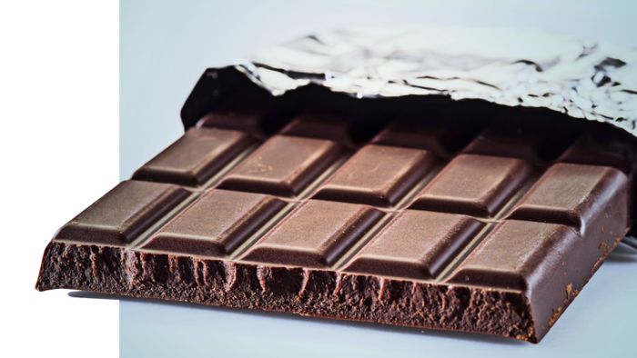 Streit um Schokolade vor Gericht