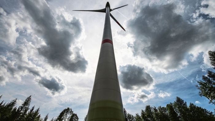 Millionen für EnBW-Windparks