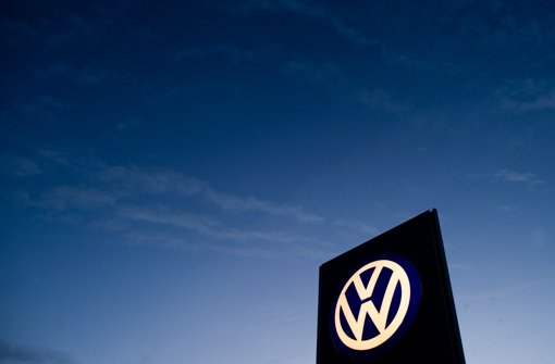 Dem Staat entgehen durch den VW-Abgasskandal Steuereinnahmen in Milliardenhöhe. Foto: dpa