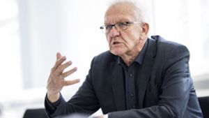 Kretschmann begrüßt Einigung bei Ganztag - Kommunen weiter skeptisch