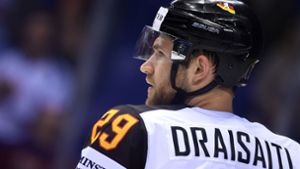 Leon Draisaitl offiziell wertvollster Spieler der NHL