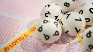 Freiburger gewinnt 1,7 Millionen Euro im Lotto