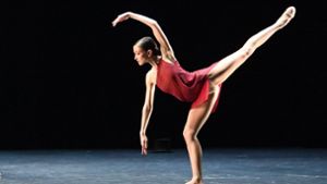 Stuttgarter Ballett tanzt für Afrika