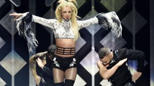 Britney Spears ist nicht tot