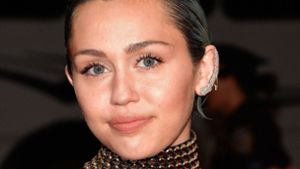 Miley Cyrus appelliert unter Tränen an Trump