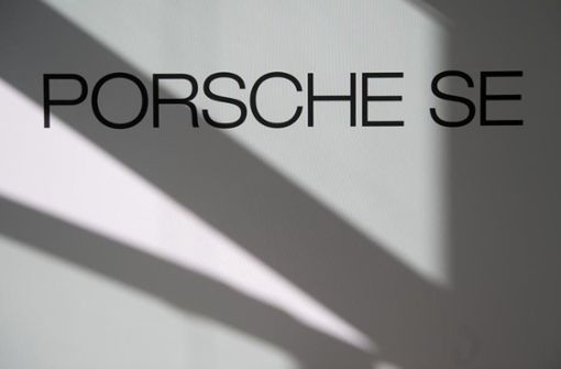 Zu den im September 2021 in den Dax aufgenommenen Unternehmen gehört auch die Holding-Gesellschaft Porsche SE. Foto: dpa/Marian Murat