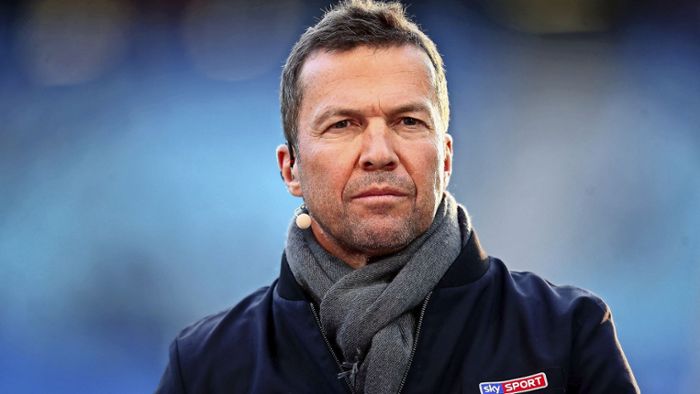Lothar Matthäus will nie wieder Trainer sein
