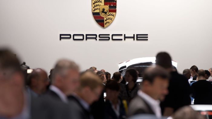 Porsche SE zu Schadenersatz in Millionenhöhe verurteilt