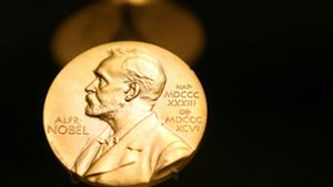 Der Nobelpreis für Medizin geht in diesem Jahr an drei US-Forscher. Foto: dpa