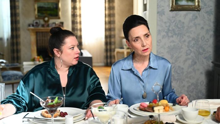 „Alles was zählt“-Vorschau heute: Simone wird mit der schockierenden Wahrheit konfrontiert (30.7.25) „Alles was zählt“-Vorschau heute: Simone wird mit der schockierenden Wahrheit konfrontiert (30.7.25)