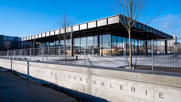 Experte Stefan Simon kritisiert Museen: „Zeit der Glaspaläste muss vorbei sein“