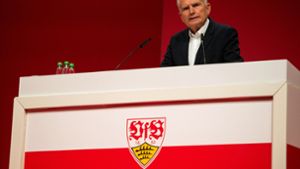 Die 100-Millionen-Euro-Frage des VfB Stuttgart