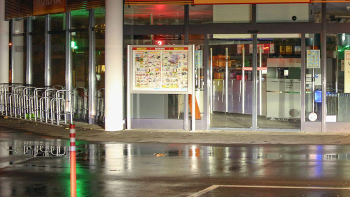 In Supermarkt in Wangen im Allgäu: Messerattacke auf Vierjährige – Polizei gibt Einzelheiten bekannt