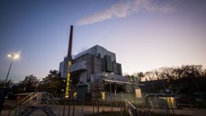 Der neue Vertrag für das Göppinger Müllheizkraftwerk bleibt ein Streitfall. Foto: dpa