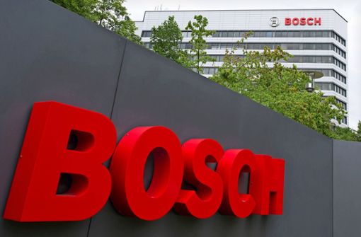 Der Zulieferer Bosch will seinen Beschäftigten in Kürze ein Impfangebot in den Betrieben unterbreiten. Foto: dpa/Inga Kjer