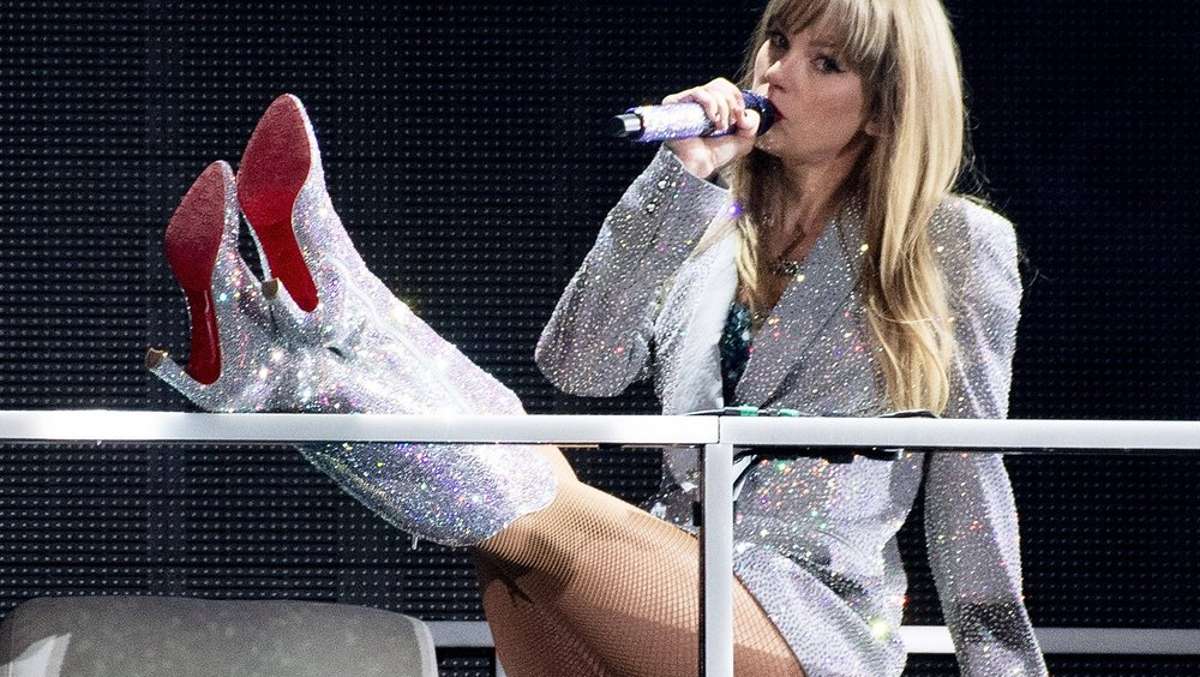 Taylor Swift: Musik-Gigantin erobert Milliarden-Club
