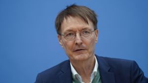 Karl Lauterbach will Vorsorge-Checks in Apotheken ermöglichen