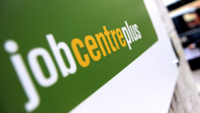 Arbeitslosigkeit in Großbritannien steigt weiter