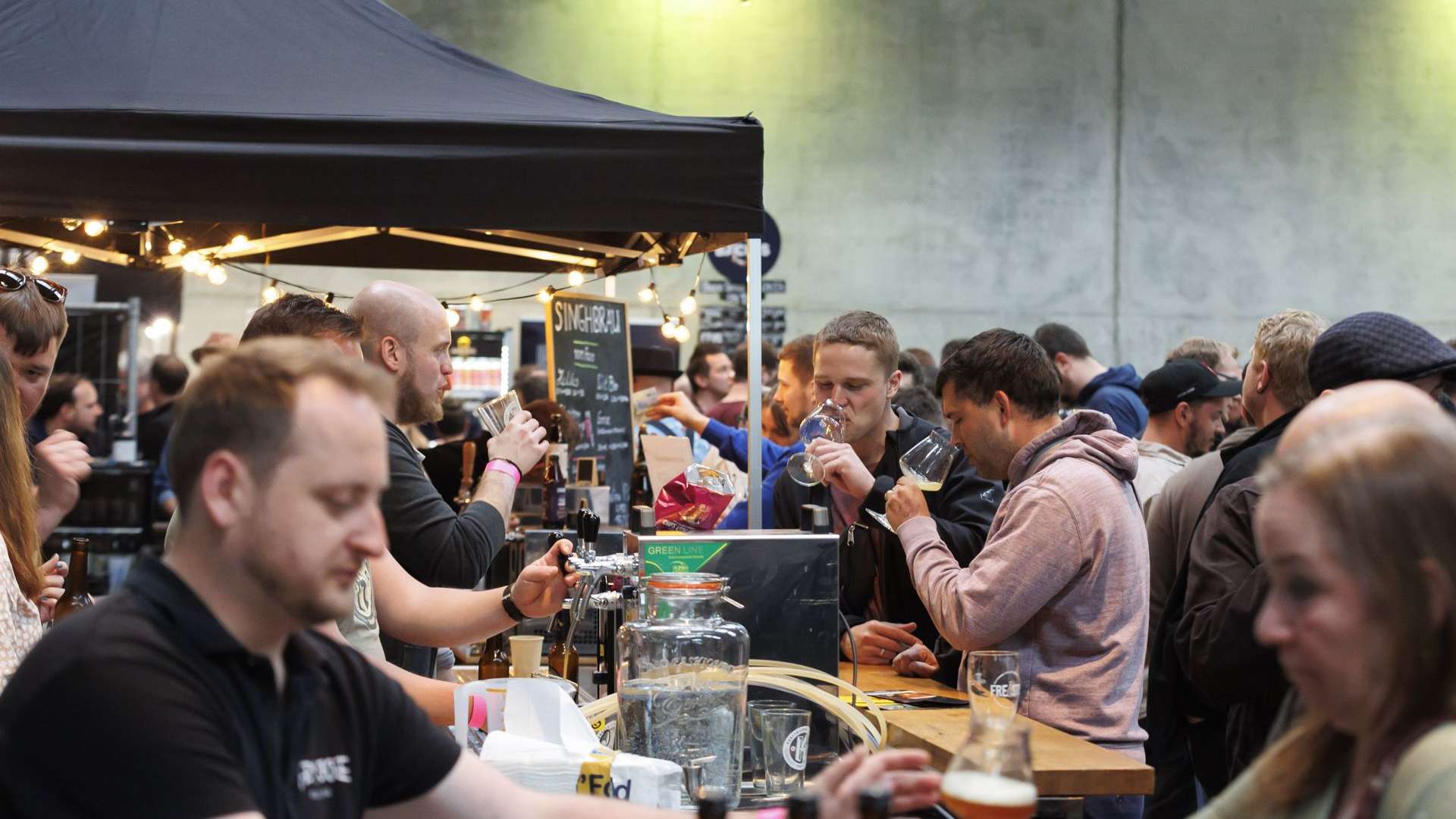 Craft Beer Fest Stuttgart